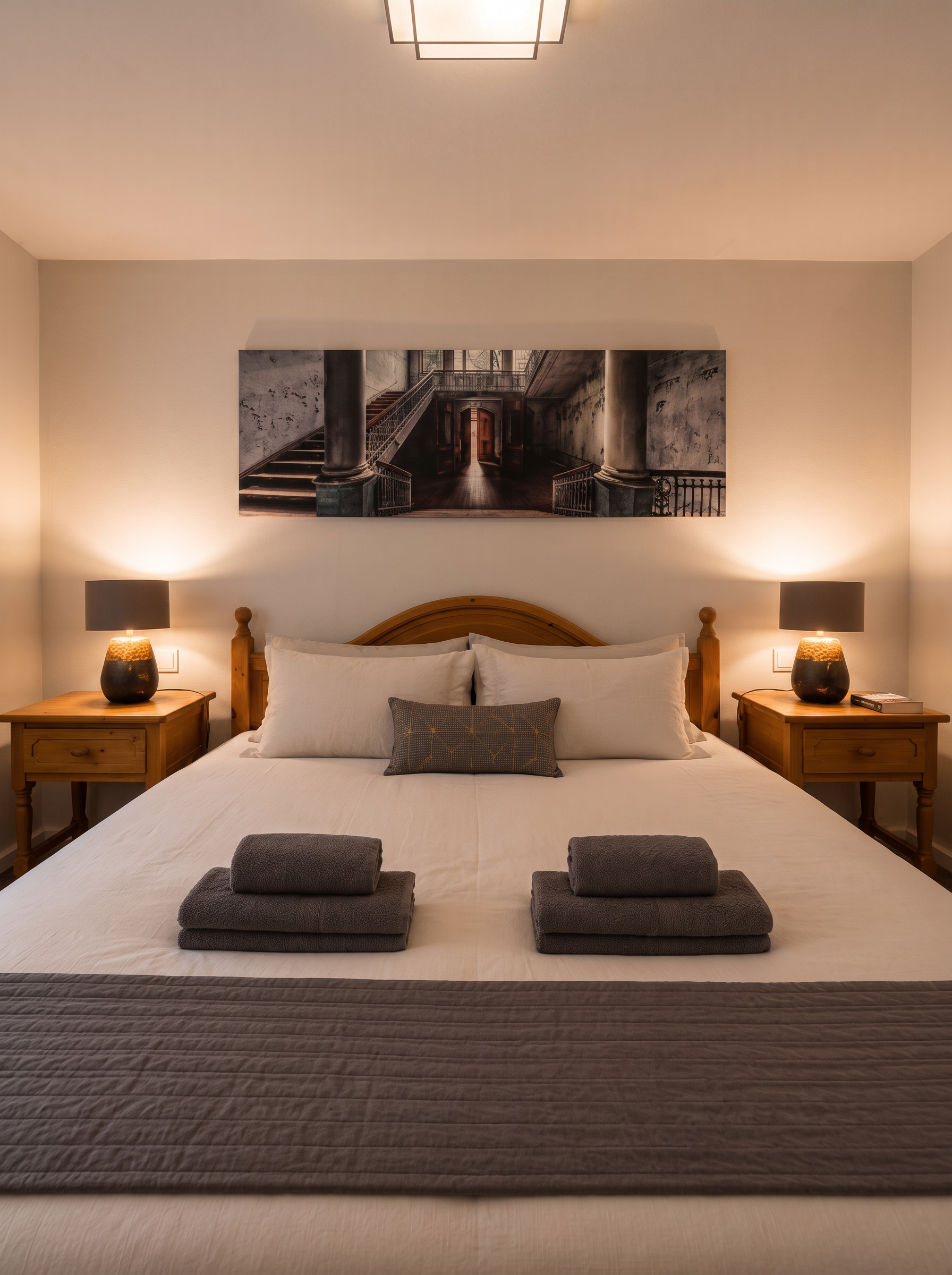 Souterrain-Ferienwohnung & Monteurwohnung Rodenbach für 2 Personen
